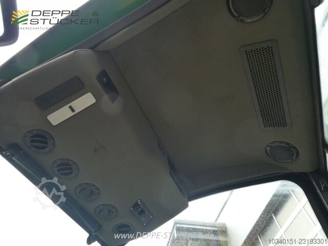 John Deere 8900A John Deere 8900A