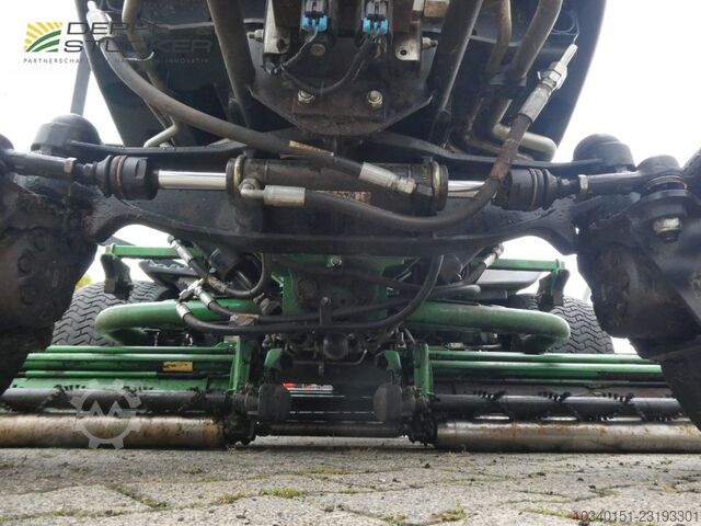 John Deere 8900A John Deere 8900A