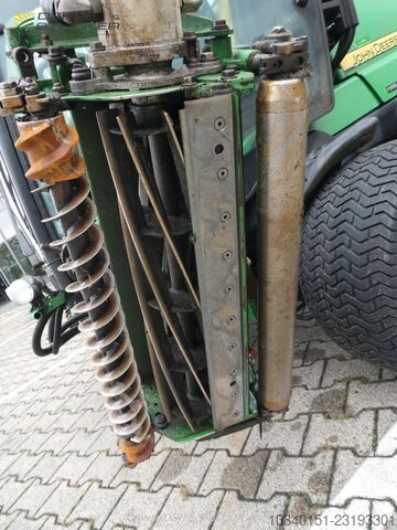 John Deere 8900A John Deere 8900A