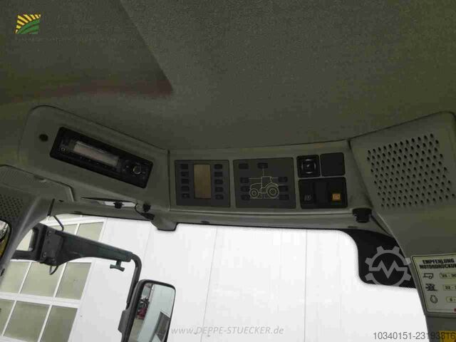 CLAAS Axion 830 C-matic CLAAS Axion 830 C-matic