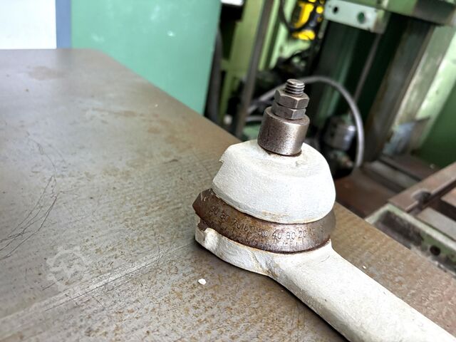 Band saw Kölle ERS0