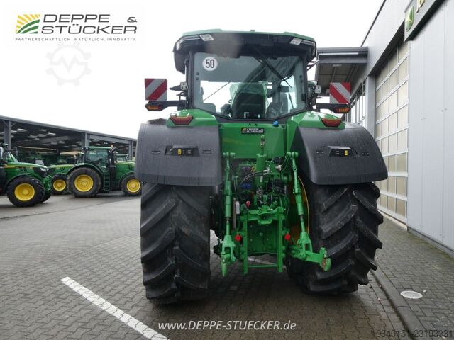 John Deere 7R 330 John Deere 7R 330