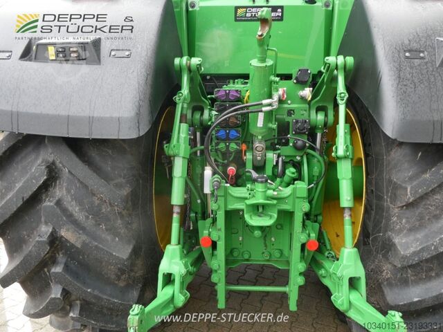 John Deere 7R 330 John Deere 7R 330