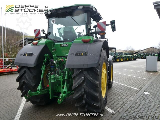 John Deere 7R 330 John Deere 7R 330