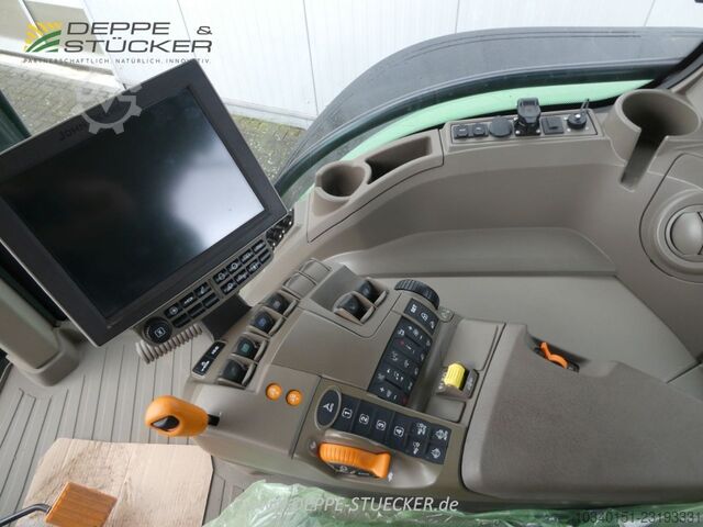 John Deere 7R 330 John Deere 7R 330