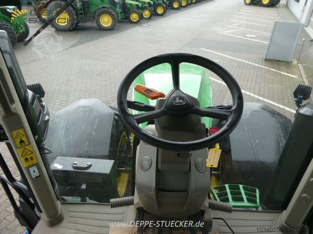 John Deere 7R 330 John Deere 7R 330