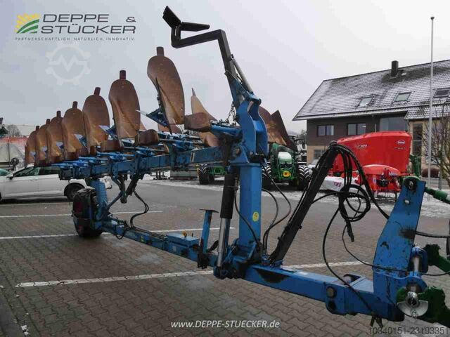 Lemken Vari Diamant 160 / 5+1+1 Lemken Vari Diamant 160 / 5+1+1