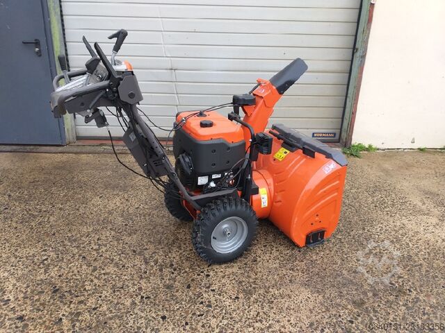 Husqvarna ST 430 Husqvarna ST 430