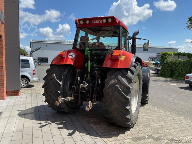 Case IH CS 150 Case IH CS 150