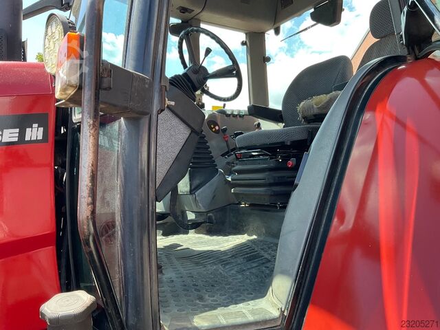 Case IH CS 150 Case IH CS 150