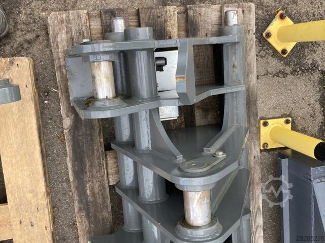 Kramer Kramer Aufnahme HV/TH-L Kramer Kramer Aufnahme HV/TH-L