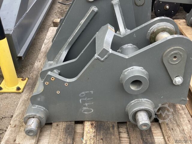 Kramer Kramer Aufnahme HV/TH-L Kramer Kramer Aufnahme HV/TH-L