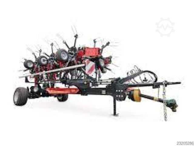 Vicon Fanex 1564C Vicon Fanex 1564C