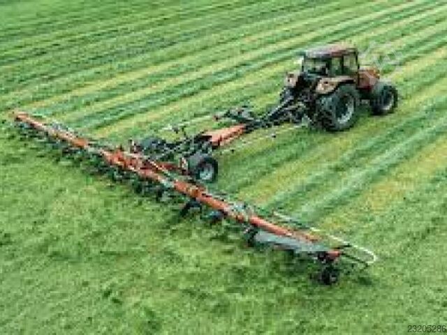 Vicon Fanex 1564C Vicon Fanex 1564C