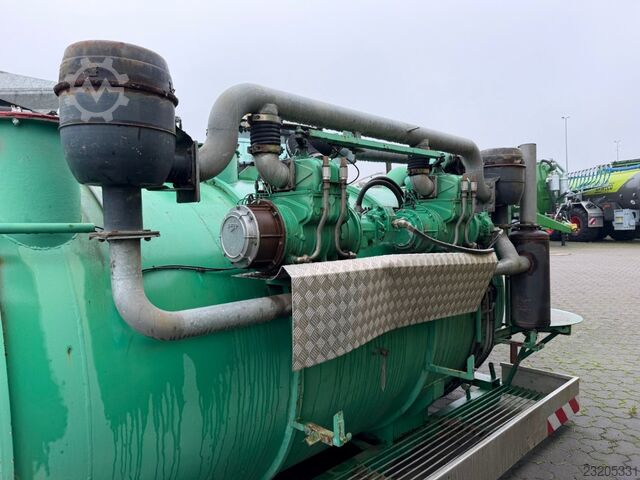 Sonstige 16000 ltr Sonstige 16000 ltr