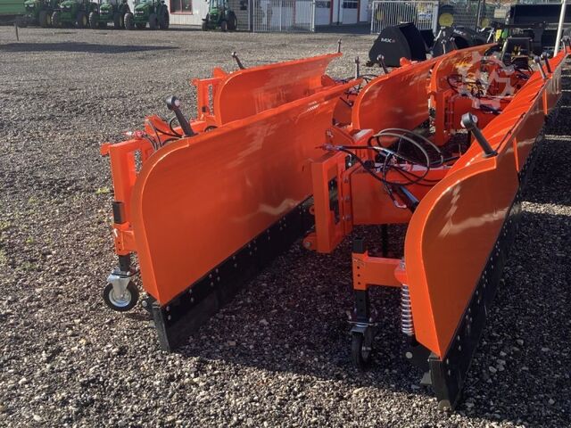 Top Agro SHP-OG26 Top Agro SHP-OG26