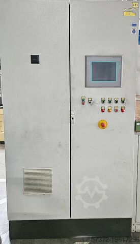 Cart Beam Punch Schön & Cie. 2071 A