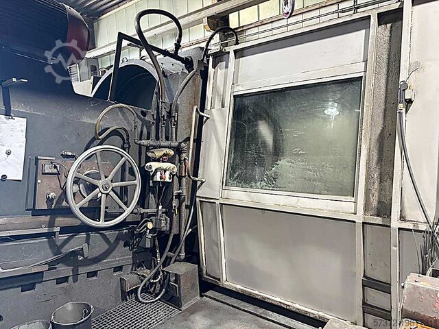 Surface Grinding Machine Diskus DWH 1600/3000/ So