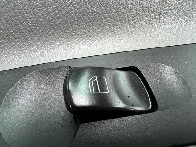 Kleinbus MERCEDES-BENZ Sprinter 213 BlueTEC 9 sitze Klima iebetür