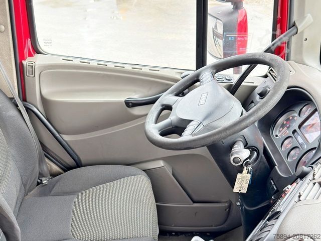 Autokran DAF 85.510*ABSCHLEPPWAGEN 8,00m+ FASSI F4 A.2.26