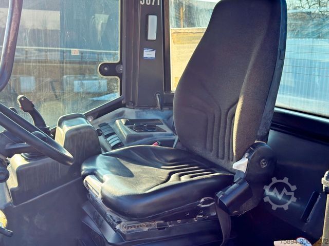 Radlader MECALAC AHLMANN AX 1000 * RADLADER * TOP