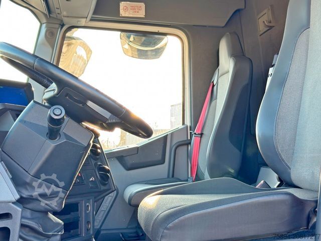 Autokran RENAULT T 380 * HIAB 111 B - 2 HIDUO + FUNK / 6x2!