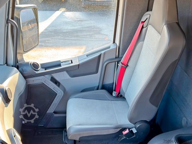 Autokran RENAULT T 380 * HIAB 111 B - 2 HIDUO + FUNK / 6x2!