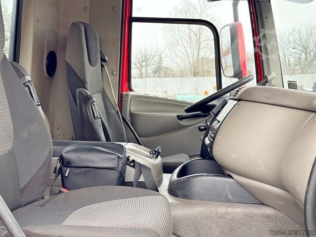 Abschleppwagen DAF 85.510*ABSCHLEPPWAGEN 8,00m+ FASSI F4 A.2.26