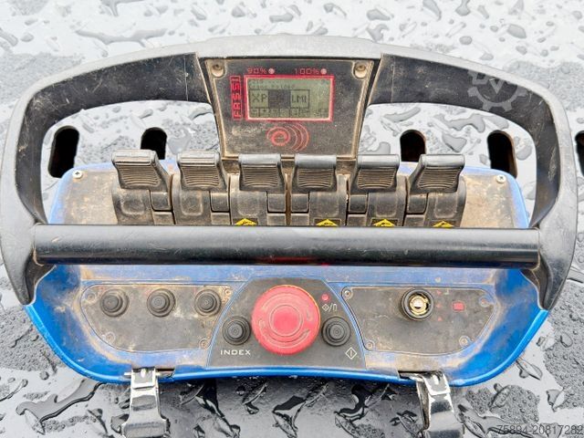 Abschleppwagen DAF 85.510*ABSCHLEPPWAGEN 8,00m+ FASSI F4 A.2.26