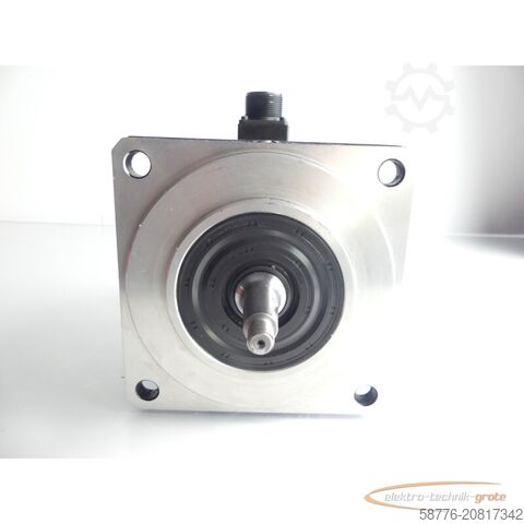 Steuerung Fanuc A06B-0034-B575 AC Servomotor SN: C016P3552 mit Pulsecoder