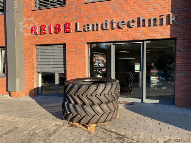 Mitas 540/65R38 AC 65 150 A8 Mitas 540/65R38 AC 65 150 A8