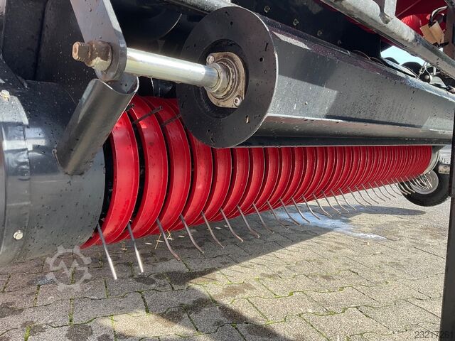Case IH RB 466 HD PRO CUTTER Case IH RB 466 HD PRO CUTTER