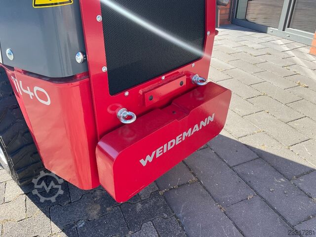 Weidemann  1140 Weidemann 1140