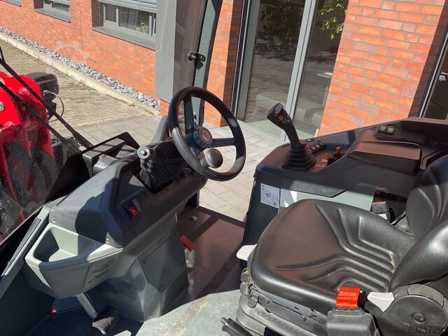 Weidemann  2060 Weidemann 2060