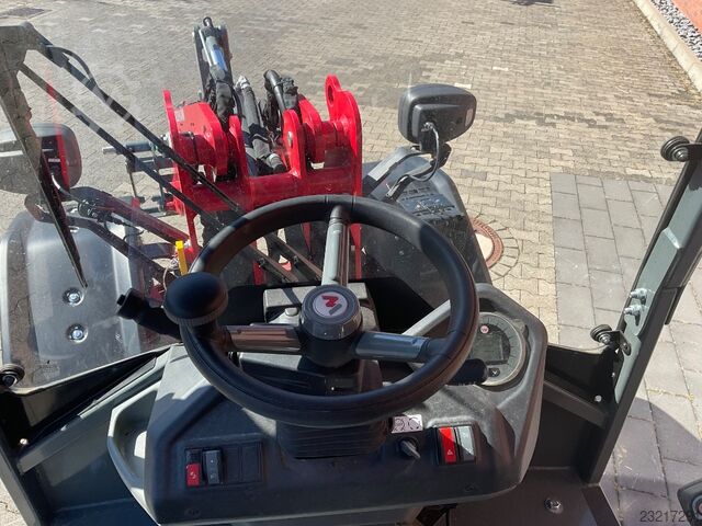 Weidemann  2060 Weidemann 2060