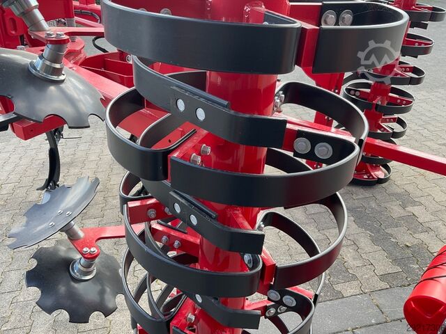 Horsch TERRANO 4 FX Horsch TERRANO 4 FX