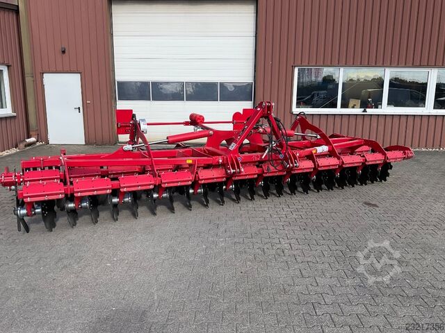 Horsch JOKER 6 CT Horsch JOKER 6 CT