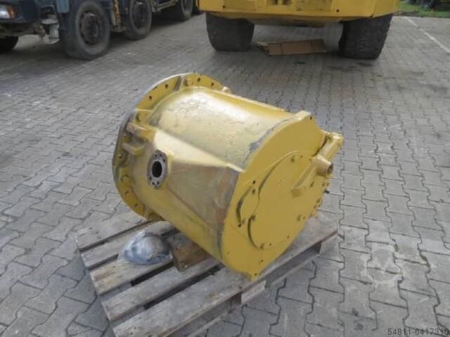 Teile & Zubehör Caterpillar D 11 GEARBOX