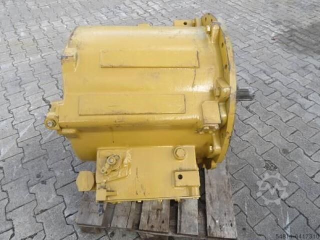 Teile & Zubehör Caterpillar D 11 GEARBOX