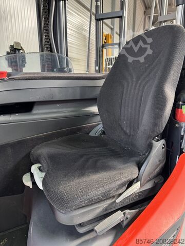 R 12 B * Triplex FFL !! LINDE R 12 B * Triplex FFL !!