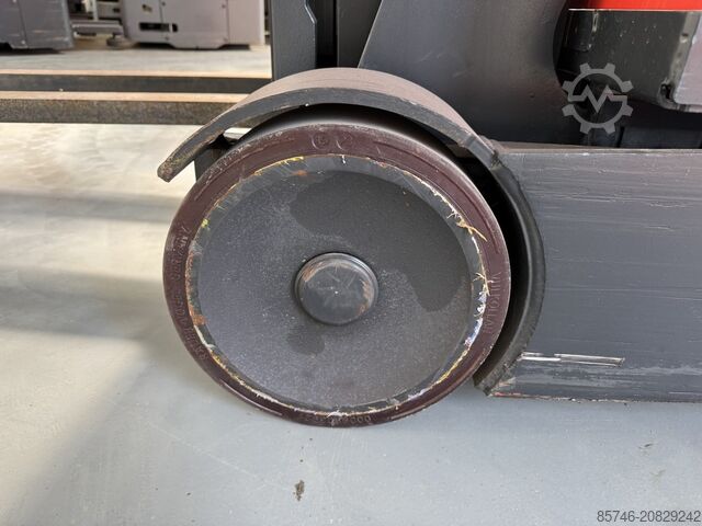 R 12 B * Triplex FFL !! LINDE R 12 B * Triplex FFL !!