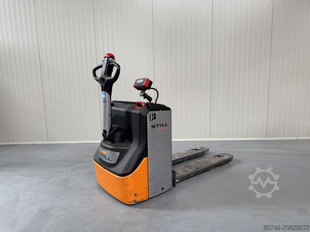 ECU 16 – RAVAS * DEMO !! STILL ECU 16 - RAVAS * DEMO !!