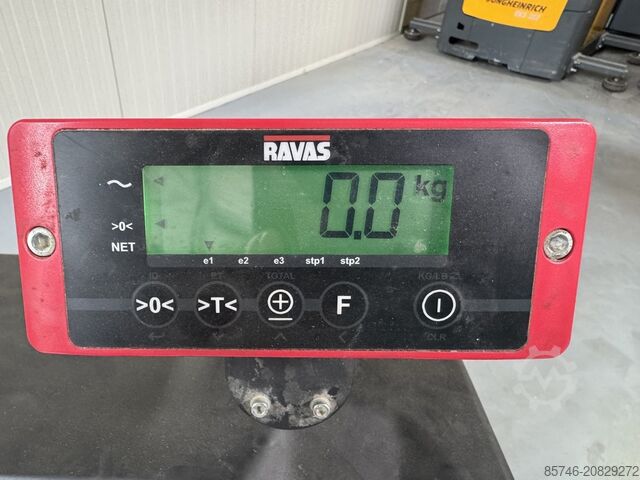 ECU 16 – RAVAS * DEMO !! STILL ECU 16 - RAVAS * DEMO !!