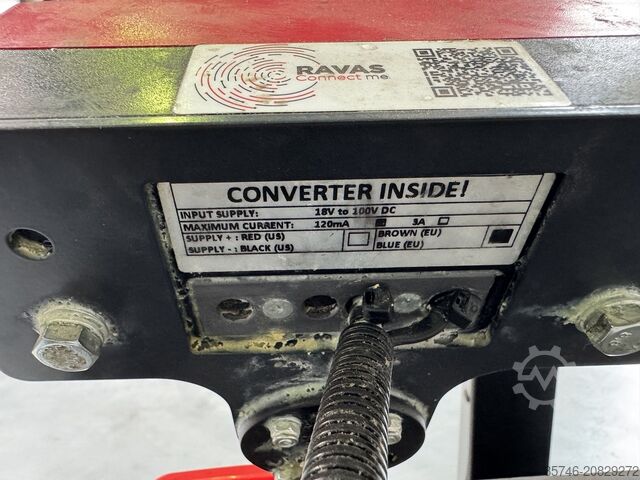 ECU 16 – RAVAS * DEMO !! STILL ECU 16 - RAVAS * DEMO !!