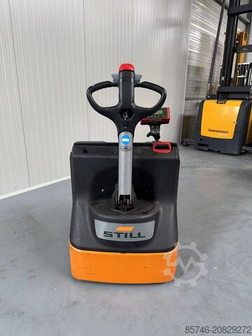 ECU 16 – RAVAS * DEMO !! STILL ECU 16 - RAVAS * DEMO !!