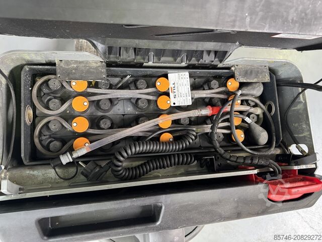 ECU 16 – RAVAS * DEMO !! STILL ECU 16 - RAVAS * DEMO !!