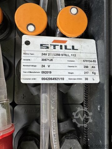 ECU 16 – RAVAS * DEMO !! STILL ECU 16 - RAVAS * DEMO !!