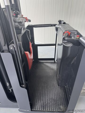 V 10 / * DOPPELTE Lenkung !! LINDE V 10 /  * DOUBLE steering !!