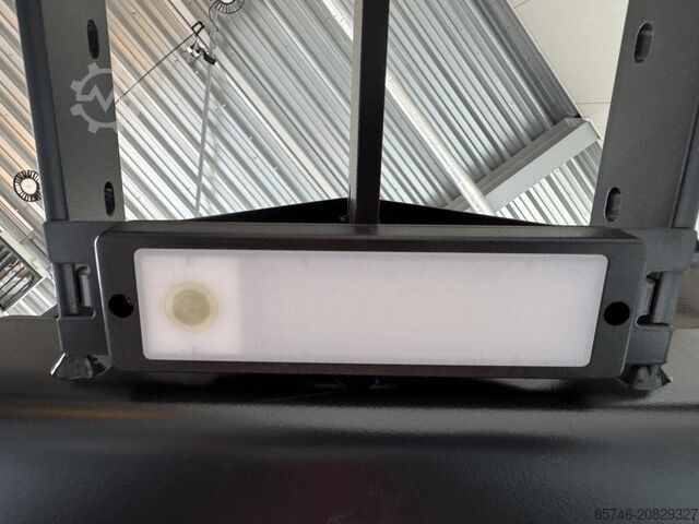 V 10 / * DOPPELTE Lenkung !! LINDE V 10 /  * DOUBLE steering !!