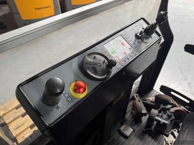 EK 1300 - Schienenführung!! MAGAZINER EK 1300  - Rail Guidance !!
